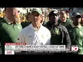 Eastern New Mexico hires Art Briles as head football coach