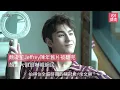 魏浚笙Jeffrey陳年舊片被翻兜　顏值大倒退嚇親網民｜01娛樂｜魏浚笙｜男神