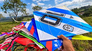 Paraiso dos Chepeiros, Muitas Pipas VOADAS em Segundos!!! 😱🔥