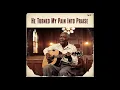 He Turned My Pain Into Praise | Emotional Christian Worship Song 2026