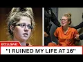 She Killed Her Best Friend at 16 - Now She s Trapped Forever