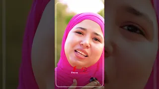 اناشيد بدون موسيقي قالوا القمر في السما اجمل كليب حصري من المنشده فاتن يوسف و المنشده اسماء محمود 