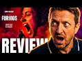FURIOUS Review First 3 Episode s Full Release Schedule