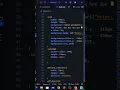 3D Solar System By Using HTML and CSS