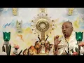 Download Lagu പരിശുദ്ധകുർബ്ബാന -17/07/2025  6.00 pm