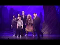 WHEN YOU'RE AN ADDAMS