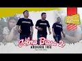 Download Lagu Arghado Trio - Jolma Biasa 2 (Official Music Video) Lagu Batak Terbaru