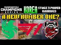 Download Lagu Overwatch Esports Korea Stage 3 Power Rankings