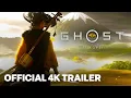 Download Lagu Ghost of Yōtei Official Reveal Trailer | State of Play 2024