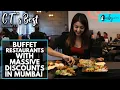 CT s Best Ep 13 - Top 4 Buffet Places In Mumbai Curly Tales