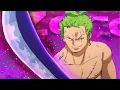 Zoro Edit - Triple Six