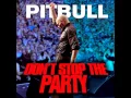Download Lagu Pitbull - Don't Stop The Party (instrumental) feat TJR