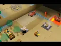 poor recon tank