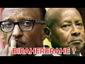 Download Lagu ⛔#AKATARETSE_KABA_GASEMA UGANDA NAYO YATEWE N'URWANDA // ABAGANDA BIYAMIRIJE ITEGEKO RYA MUSEVENI