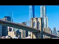 One-Day Sightseeing Tour in NYC New York