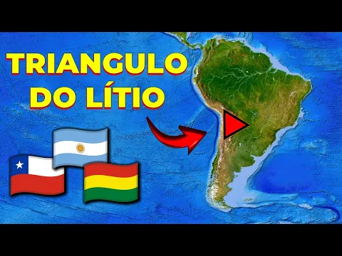 Vídeo do YouTube