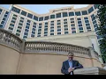 Beau Rivage s new president discusses updates coming to the casino