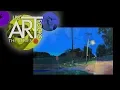 Julie Crews American Sign Museum Circle Theatre Company Sibylle Redford Episode 417 Art Rocks