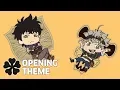 Download Lagu Squishy! Black Clover Opening Full『Possible』by Clover×Clover