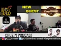 - GUEST Alex from Made In Dade Tattoos joins the show
