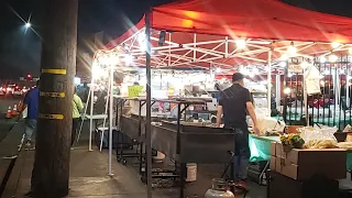 Taco Stands Galore In Highland CA