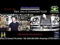 Lagu Ram Jam Crew \u0026 Connected Youth 1/3