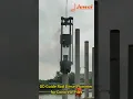 Download Lagu DD Guide Rod Diesel Hammer for Round Concrete Piles #piling #chinafactory #piledriver #hammer