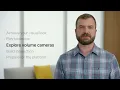01 Create immersive Unity apps