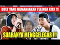 Download Lagu MENGGELEGAAARR 🔥🔥🔥 BINTANG KEHIDUPAN - NIKE ARDILLA (LIVE NGAMEN) TRI SUAKA FT NUNIK