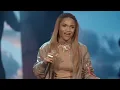 ADA EHI  - I OVERCAME LIVE (the Future Now Tour)
