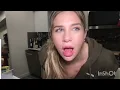 Ultimate Gabrielle Moses Burp Compilation