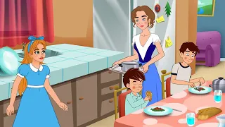 قصص أطفال باللغة الألمانية بيتر مان German Cildren S Fairytale Peterman 