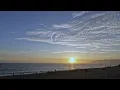 Sunset Timelapse 2025