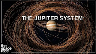 Jupiter isn't a planet