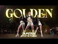 Download Lagu [KPop Demon Hunters in Public] \