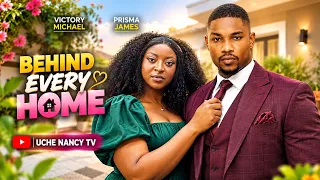 BEHIND EVERY HOME (New Movie) coming to You TOMORROW, 20th of SEPTEMBER, 2026 MOVIE