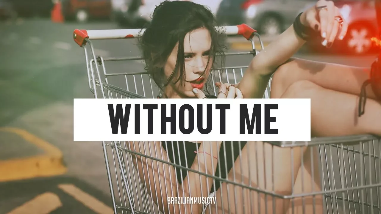 Eminem - Without Me (Paul Gannon Remix)