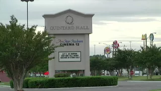 Quintard Mall Owners Looking to Sell