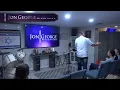 Autism Is a Demon Jon George Ministries Tuesday Night Deliverance 26