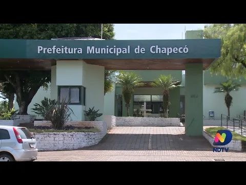 Equipe administrativa de Chapecó se reúne e discute ações de governo para 2021