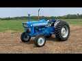 Ford 2000 Are They Worth It