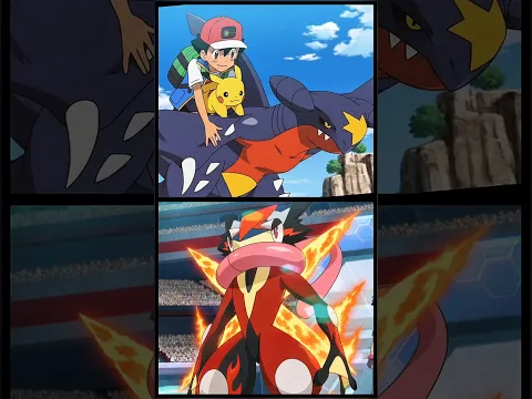 Darkest Truth About Ash vs Legendary Pokemon #Shorts #Pokemon