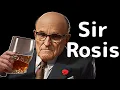 How Much Does Rudy Have Left