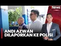 Lagu Ketum Jokowi Mania Andi Azwan Dilaporkan ke Polisi Terkait Dugaan Kebohongan Publik |iNews Room 1712