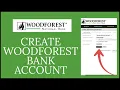 How to Sign Up Woodforest Banking Account 2024 Woodforest Mobile Banking Account