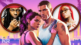 GTA 6 Gameplay Footage: 150+ Details We Found!