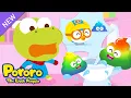 Download Lagu Lagu Kebiasaan Sehat | Kotoran Kentut | Lagu Pelatihan Potty | Belajar Ke Toilet