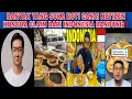 Download Lagu KENAPA ROTI CANAI BANYAK ORANG YANG SUKA SAMPAI NETIZEN KONOHA NAK CLAIM DARI INDONESIA‼️