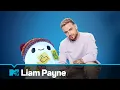 Download Lagu Liam Payne Talks Sunshine, LP2 \u0026 Ron's Gone Wrong | MTV Music