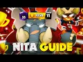 THE ONLY NITA GUIDE YOU LL EVER NEED